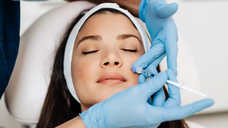 韩国釜山经证实有效的先进皮肤再生疗法，令肌肤焕发光彩，重现青春活力