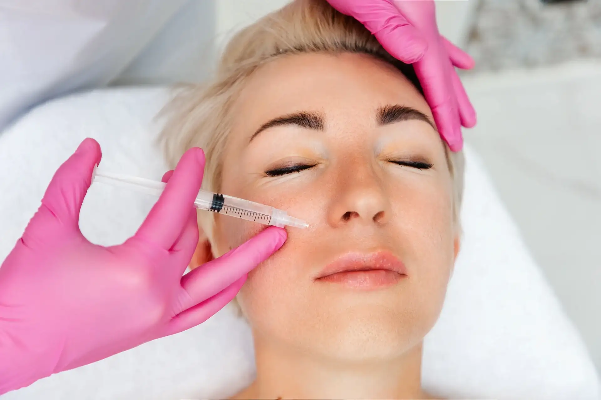 Radiesse for Hand Wrinkles and Nasolabial Folds in Busan, South Korea: A 2026 Guide for International Patients